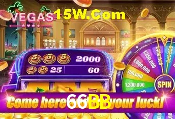Experiência VIP 66BB