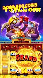 Slot Games 66BB