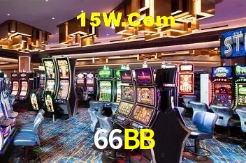 Tecnologia da Plataforma 66BB