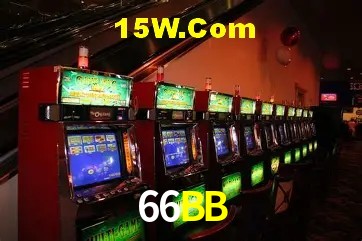 Estatísticas do Jogo 66BB