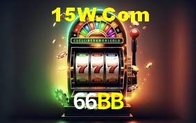 Welcome Bonus 66BB