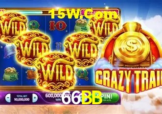 Casino Ao Vivo 66BB