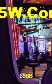 Live Casino 66BB