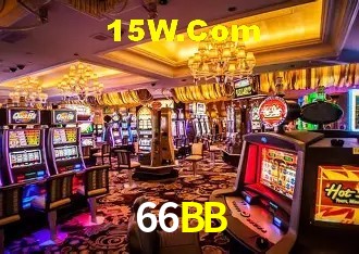 Apostas de Tênis 66BB