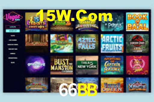 66BB Bet