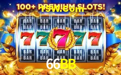 Recursos de Bônus 66BB