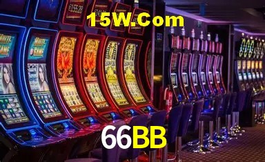 Mesa de Blackjack 66BB