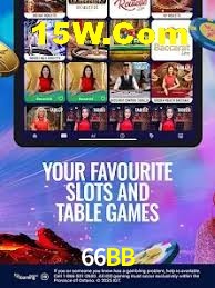Live Casino 66BB