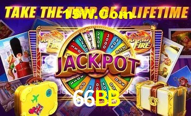 Casino Ao Vivo 66BB