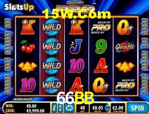 cassino 66BB