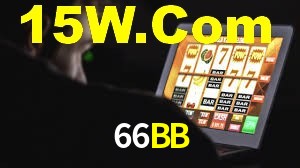 Welcome Bonus 66BB