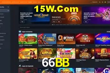 Ofertas Exclusivas 66BB