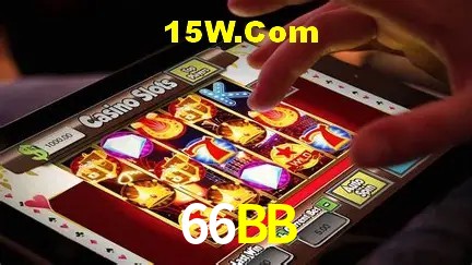 Estatísticas 66BB