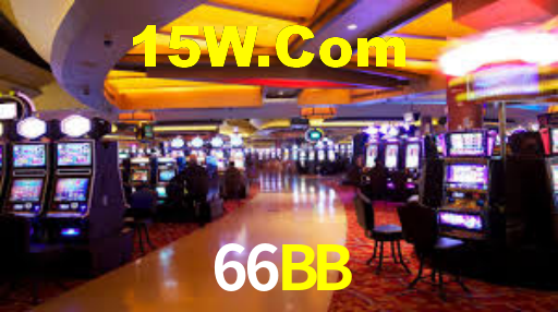 66BB - Cassinos Com Os Maiores Bônus - 66BB Bet