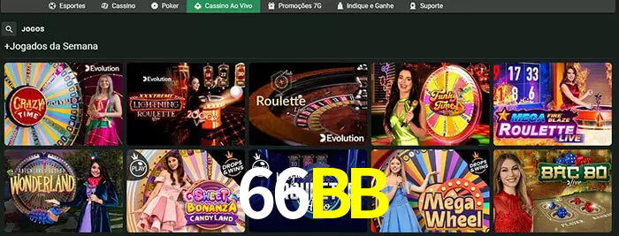 66BB bet