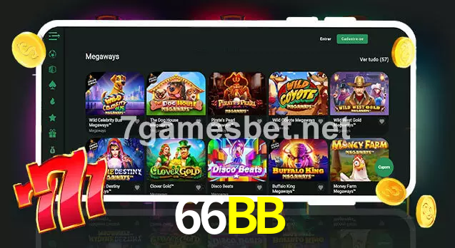 66BB aplicativo